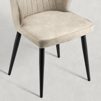 Danforth Esszimmerstühle [2er-Set]