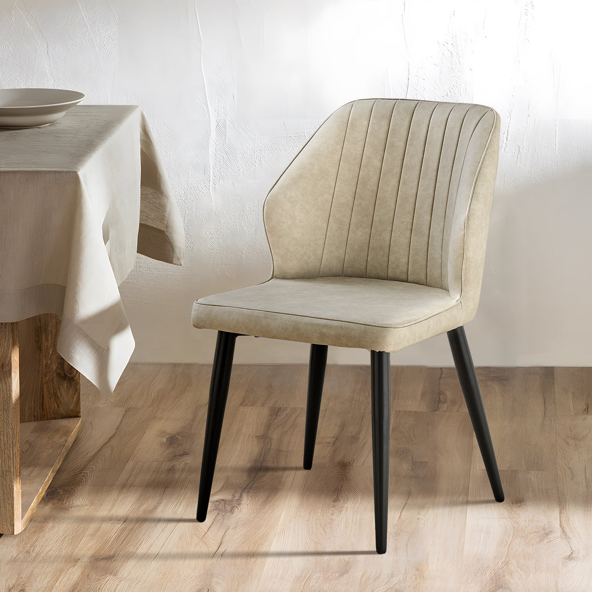 Danforth Esszimmerstühle [2er-Set]