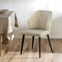 Danforth Esszimmerstühle [2er-Set]