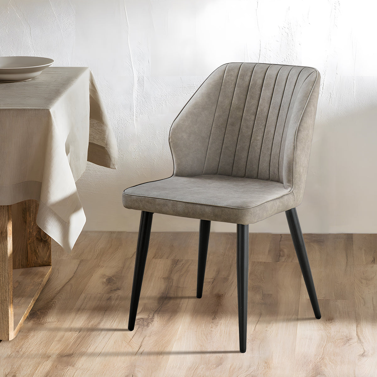 Danforth Esszimmerstühle [2er-Set]