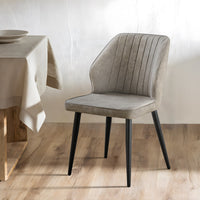 Danforth Esszimmerstühle [2er-Set]