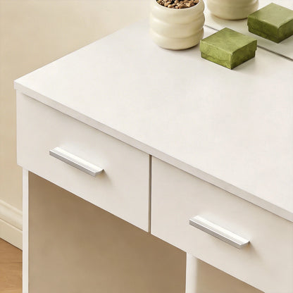 LUMARO Schminktisch Set