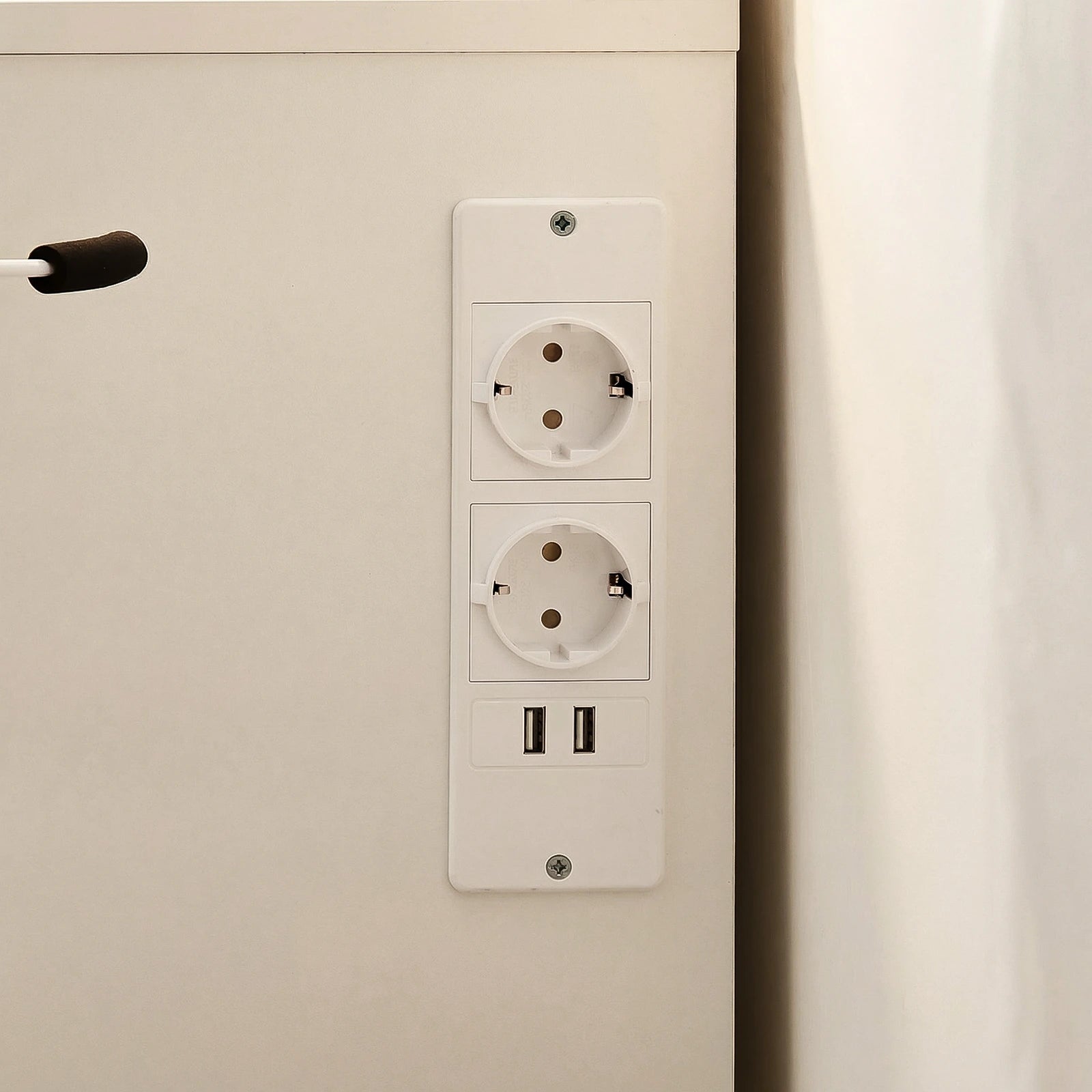 LUMARO Schminktisch Set