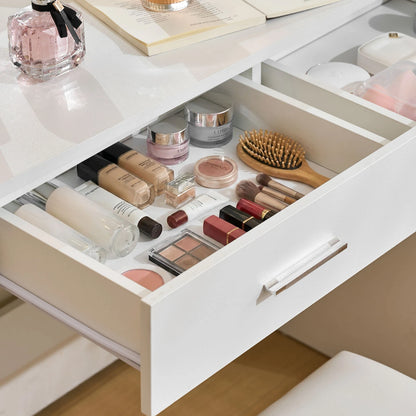 Lumina Schminktisch Set