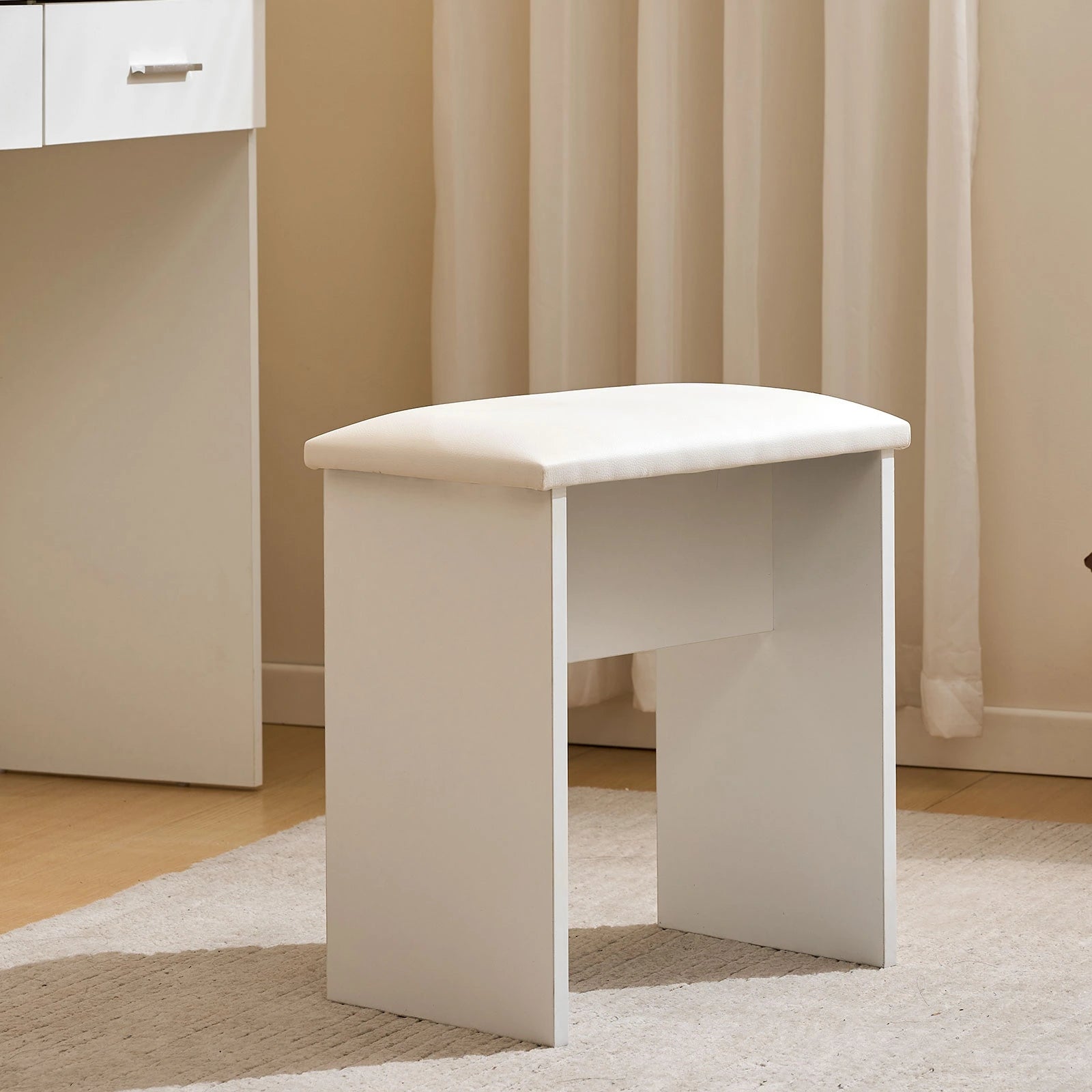 Lumina Schminktisch Set