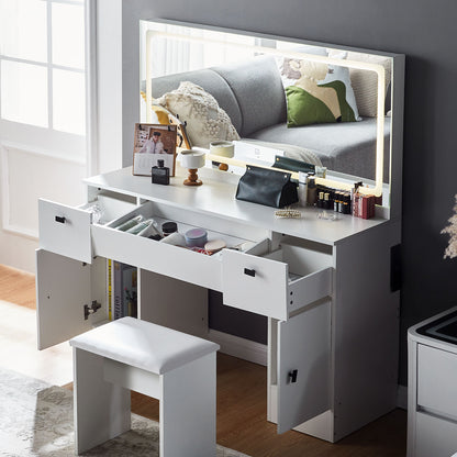 Manor Schminktisch Set