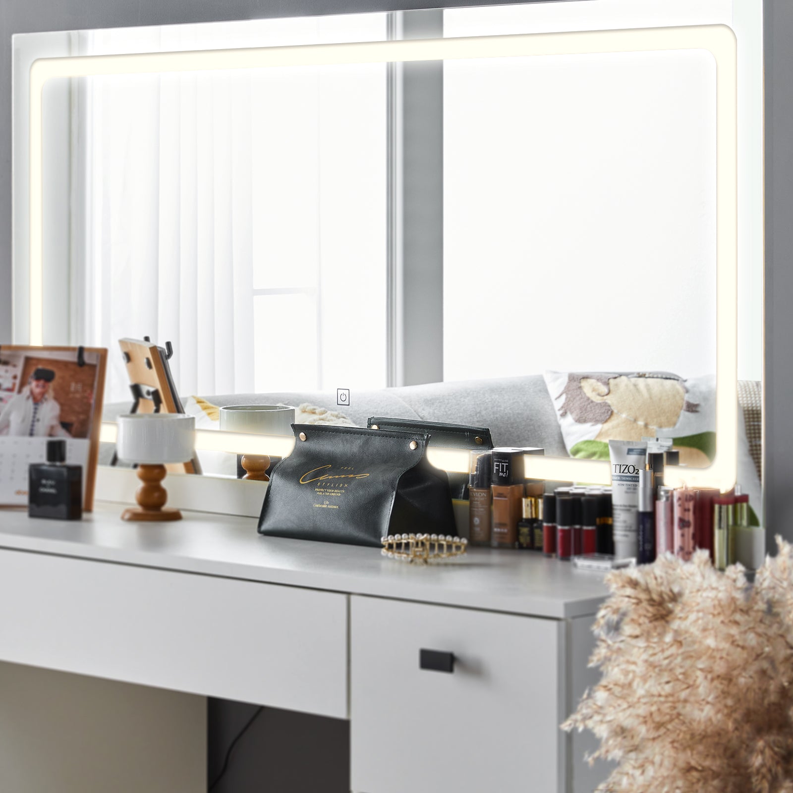 Manor Schminktisch Set