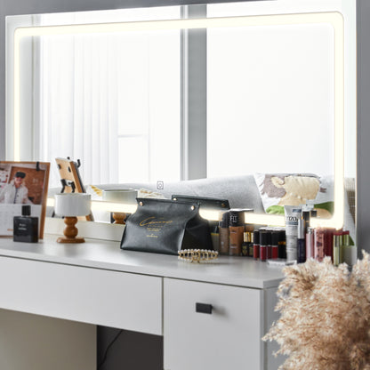 Manor Schminktisch Set