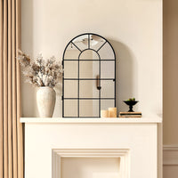 Margot Spiegelschrank