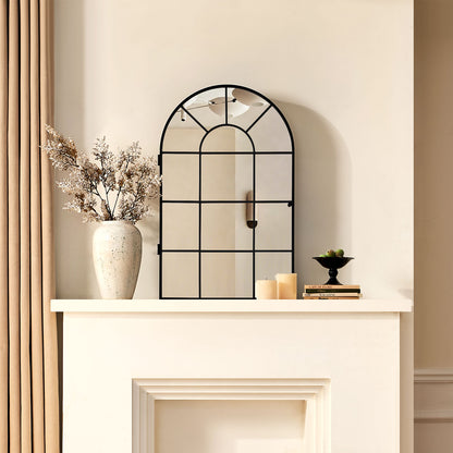 Margot Spiegelschrank