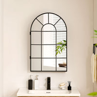 Margot Spiegelschrank