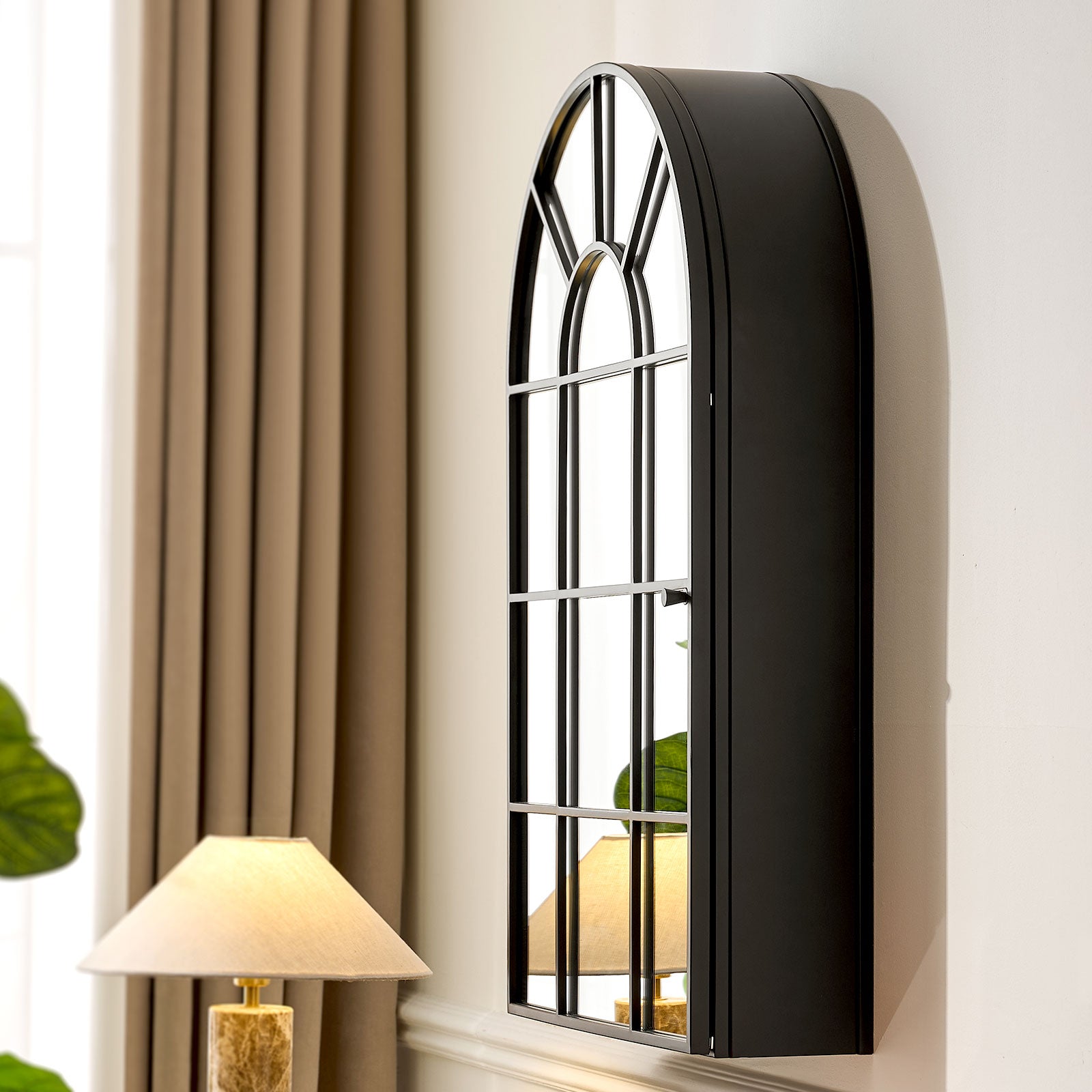 Margot Spiegelschrank