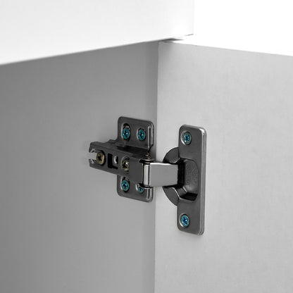 Hollywood Schminktisch Set