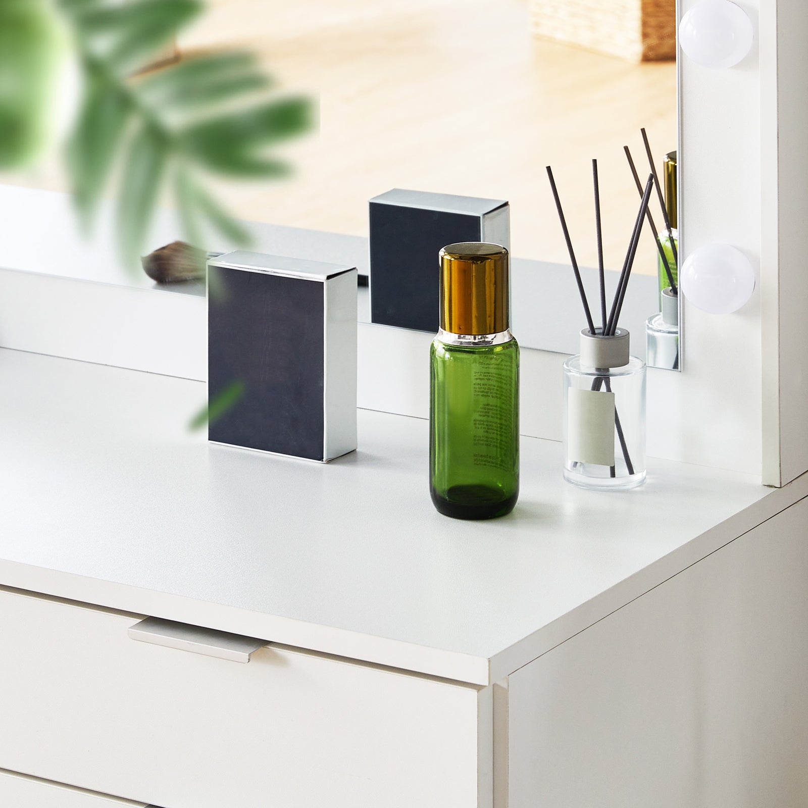 Lunea Schminktisch Set