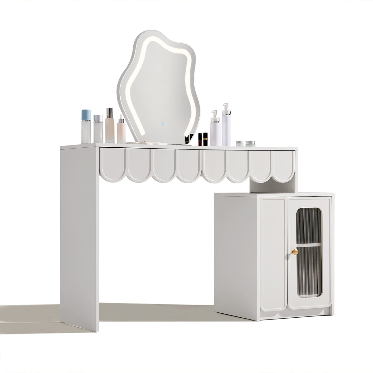 Doris Cloud Schminktisch