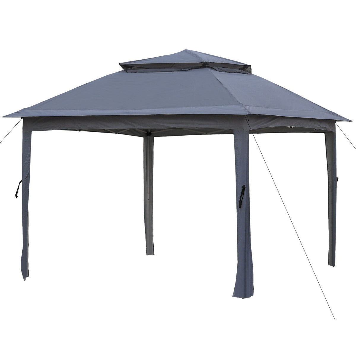 Tariq Pop-Up-Pavillon Zelt [3m*3m]