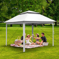 Tariq Pop-Up-Pavillon Zelt [3m*3m]