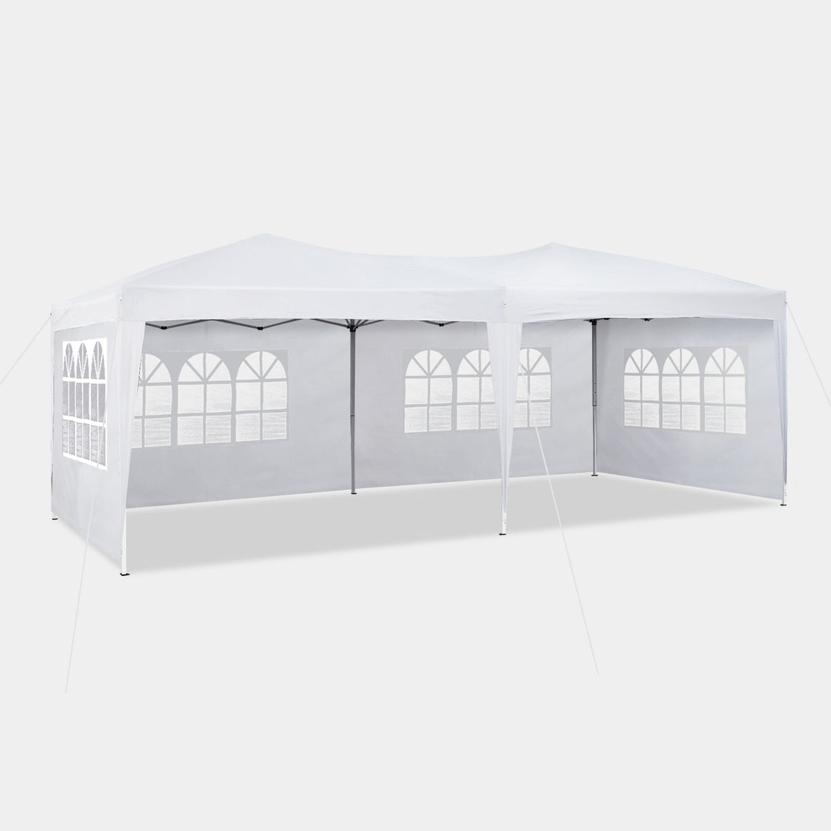 Taio Pavillon Zelt