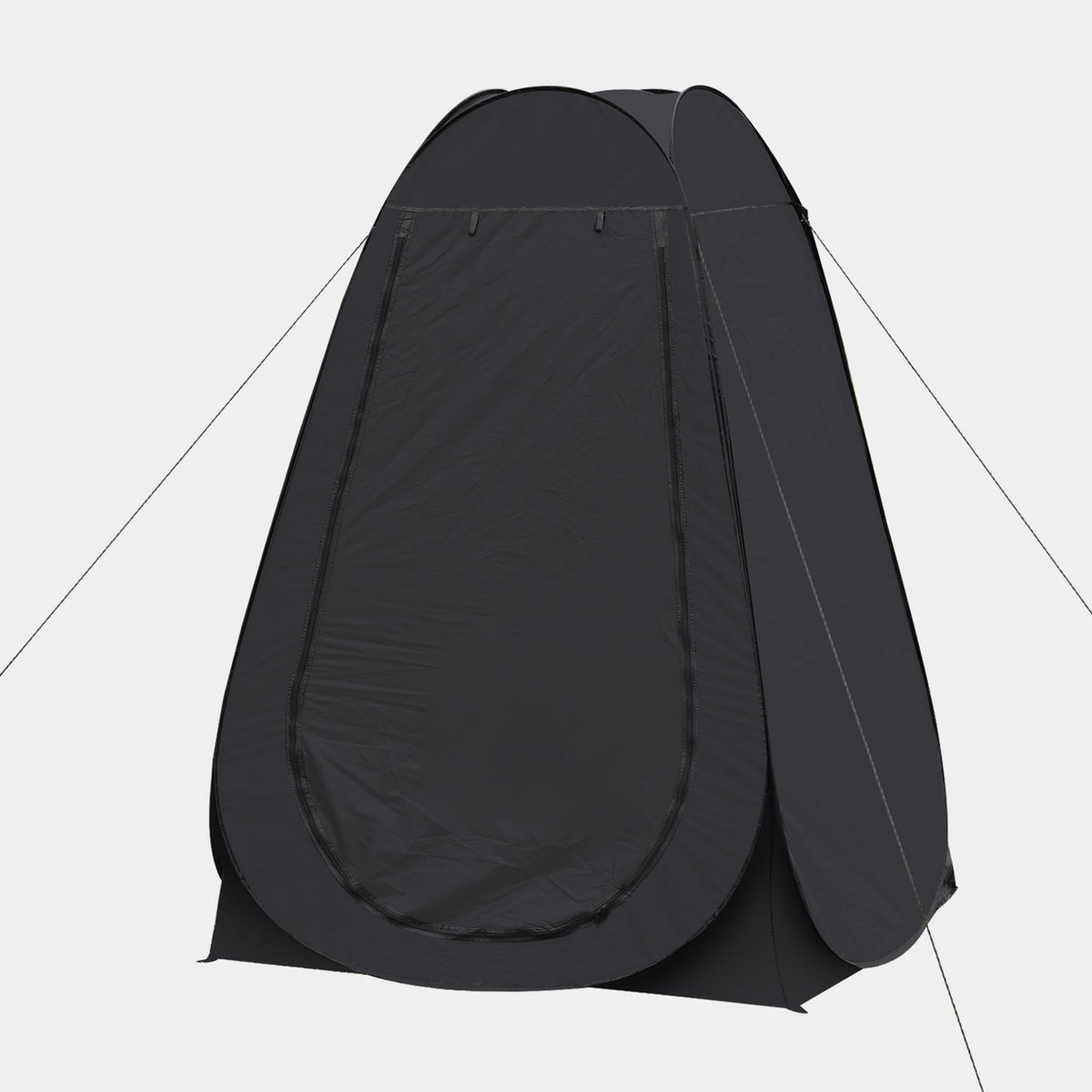 Tragbares Pop Up Umkleidezelt Umkleidekabine