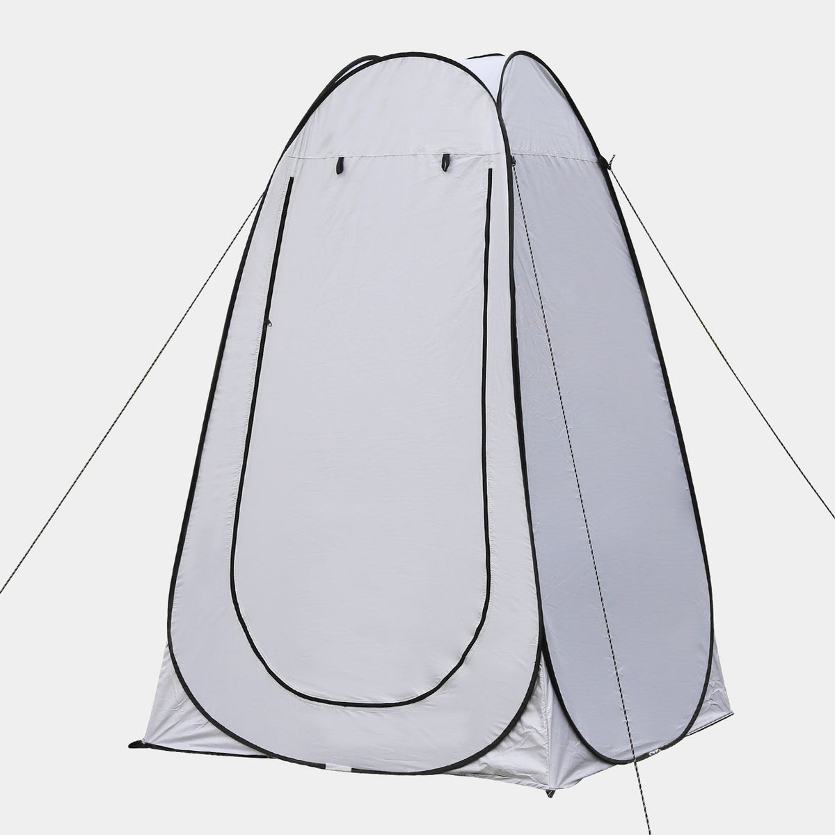 Tragbares Pop Up Umkleidezelt Umkleidekabine